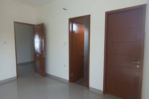 Rumah 2 Lantai Baru SHM Dekat Bkr, Bandung. Nego Abis