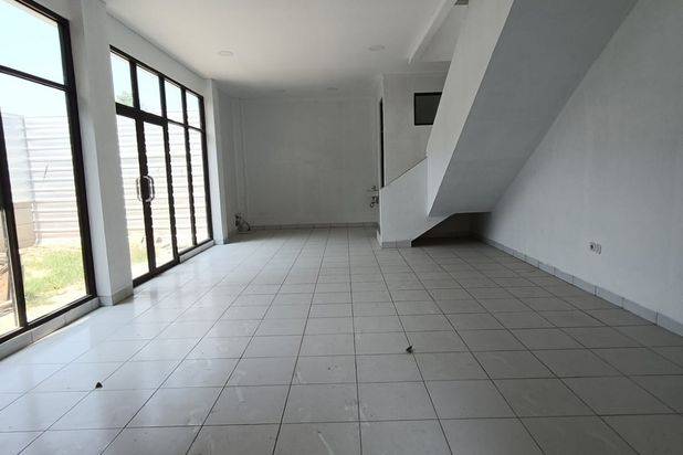 Ruko Baru 3 Lantai di Mainroad Cibaduyut, Bandung