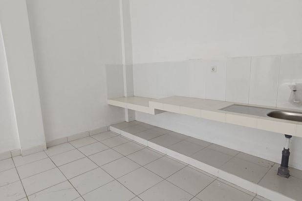Ruko Baru 3 Lantai di Mainroad Cibaduyut, Bandung