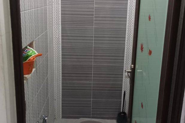 Dijual Rumah di Puri Cipageran, 2 Lantai Bagus SHM Timur