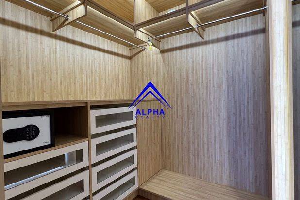 Disewakan Apartemen Eksklusif di Hegarmanah Residence Bandung