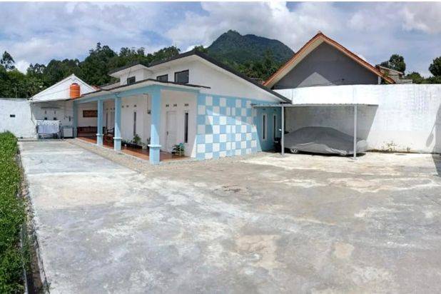 Dijual Rumah Eksklusif Siap Huni di Jatinangor