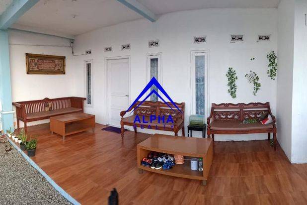 Dijual Rumah Eksklusif Siap Huni di Jatinangor