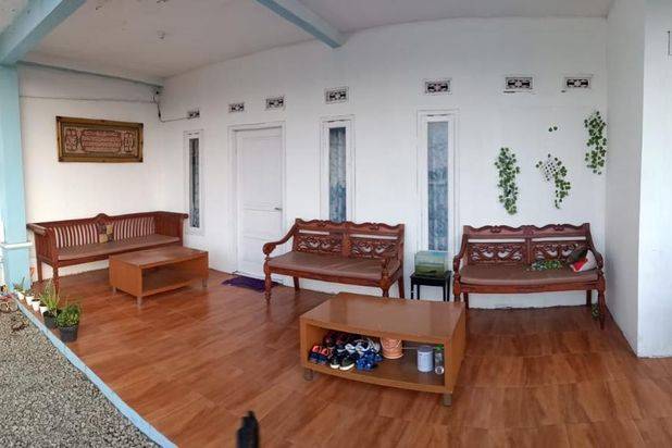 Dijual Rumah Eksklusif Siap Huni di Jatinangor
