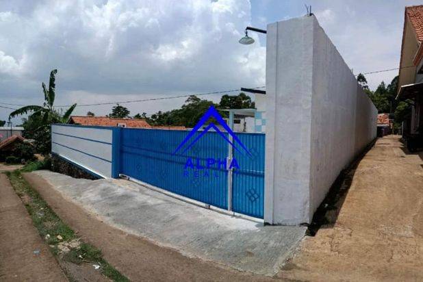 Dijual Rumah Eksklusif Siap Huni di Jatinangor