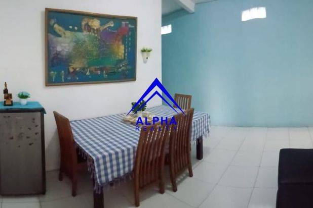 Dijual Rumah Eksklusif Siap Huni di Jatinangor