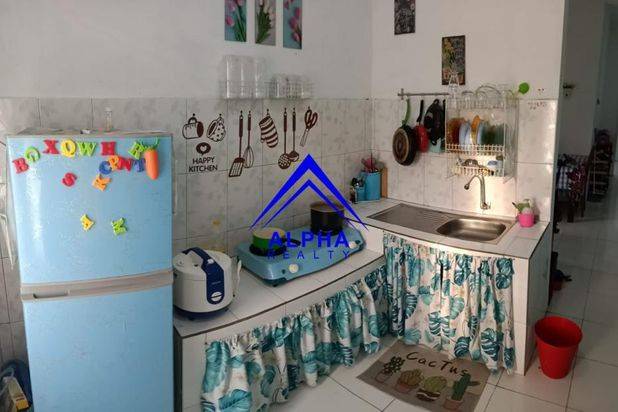 Dijual Rumah Eksklusif Siap Huni di Jatinangor