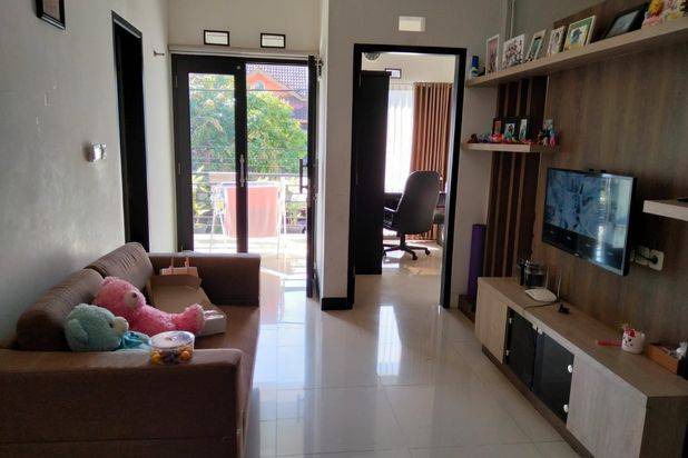 Dijual Rumah Eksklusif Siap Huni di Ngamprah Bandung