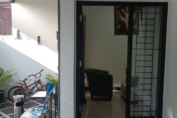 Dijual Rumah Eksklusif Siap Huni di Ngamprah Bandung