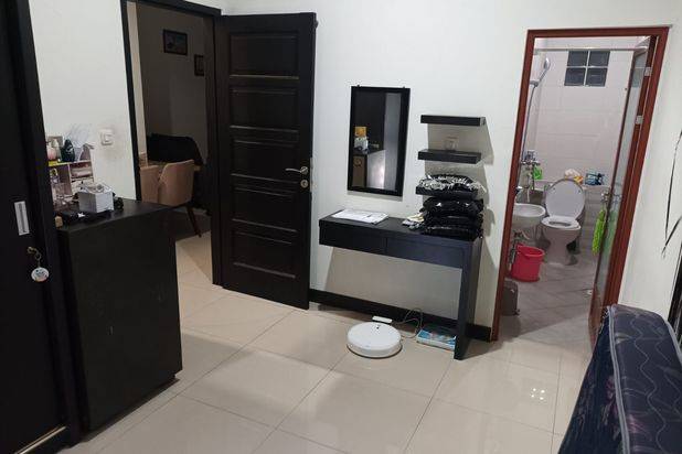 Dijual Rumah Eksklusif Siap Huni di Ngamprah Bandung