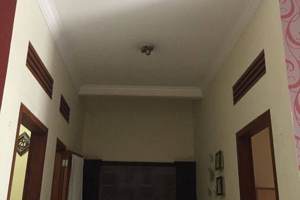 Dijual Rumah Eksklusif Siap Huni di Sariwangi Bandung
