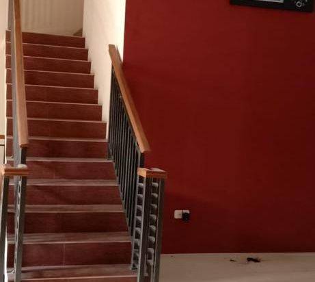 Dijual Rumah Eksklusif Siap Huni di Sariwangi Bandung