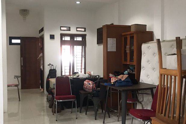 Dijual Rumah Eksklusif Siap Huni di Cigadung Bandung