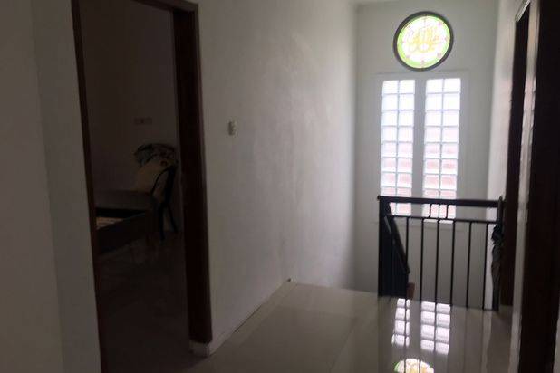 Dijual Rumah Eksklusif Siap Huni di Cigadung Bandung