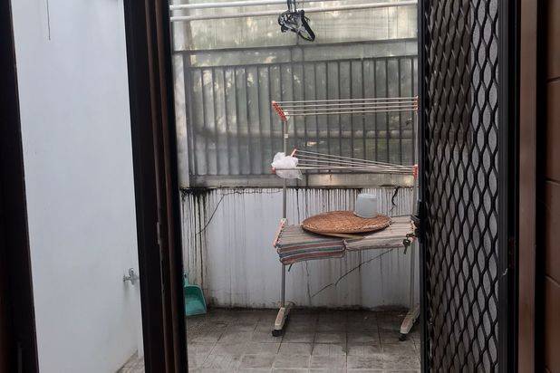 Dijual Rumah Eksklusif Siap Huni di Cigadung Bandung