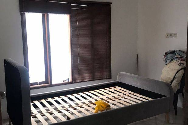 Dijual Rumah Eksklusif Siap Huni di Cigadung Bandung