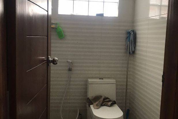 Dijual Rumah Eksklusif Siap Huni di Cigadung Bandung