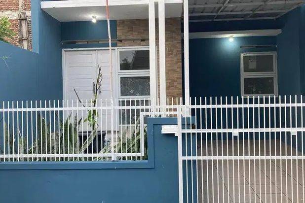 Disewakan Rumah Murah Siap Huni di Cimahi Utara