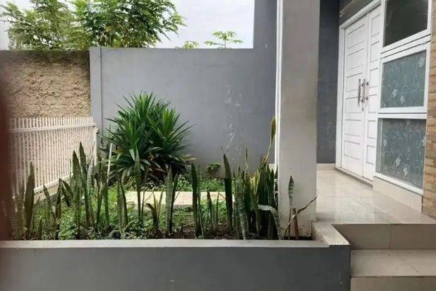 Disewakan Rumah Murah Siap Huni di Cimahi Utara