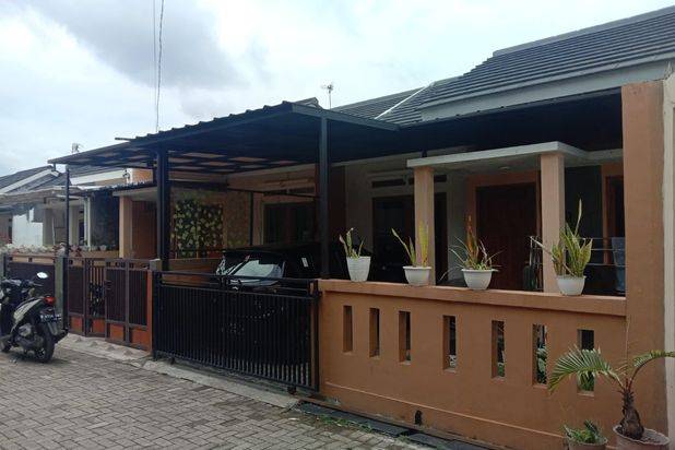 Dijual Rumah Murah Siap Huni di Ngamprah Bandung