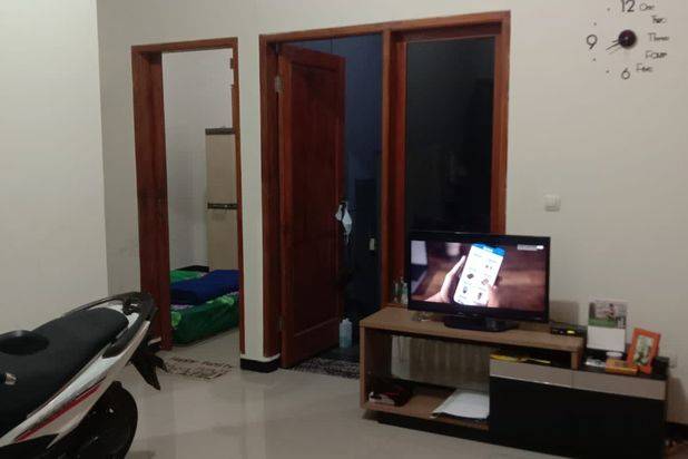 Dijual Rumah Murah Siap Huni di Ngamprah Bandung