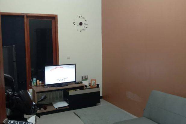 Dijual Rumah Murah Siap Huni di Ngamprah Bandung
