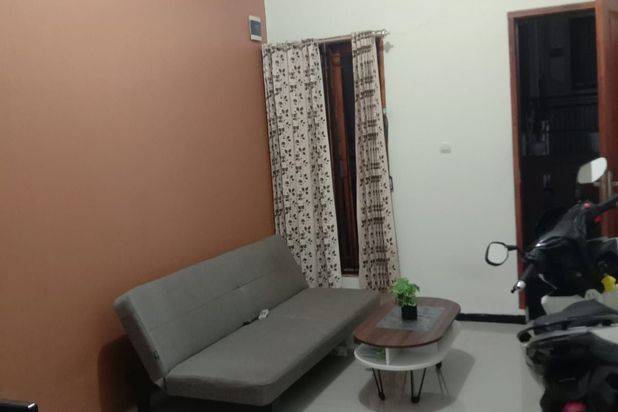 Dijual Rumah Murah Siap Huni di Ngamprah Bandung