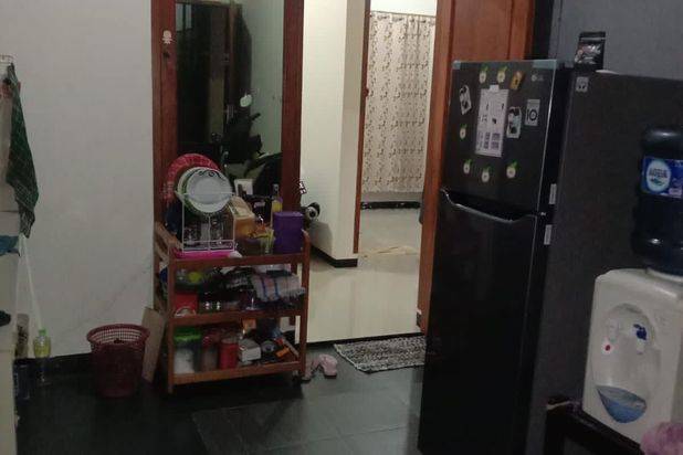 Dijual Rumah Murah Siap Huni di Ngamprah Bandung