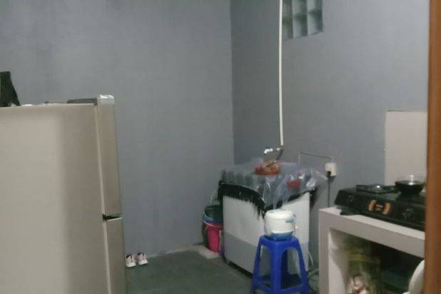 Dijual Rumah Murah Siap Huni di Ngamprah Bandung