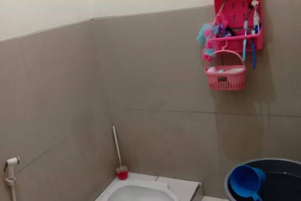 Dijual Rumah Murah Siap Huni di Ngamprah Bandung