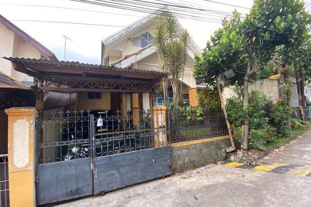 Dijual Rumah Hoex Siap Huni di Sayap Cikutra Bandung
