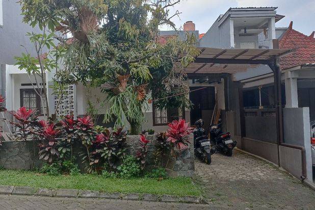 Disewakan Rumah Siap Huni di Sindanglaya Bandung