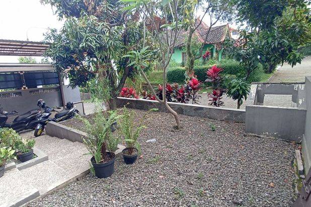 Disewakan Rumah Siap Huni di Sindanglaya Bandung