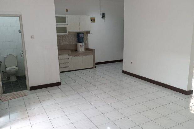 Disewakan Rumah Siap Huni di Sindanglaya Bandung
