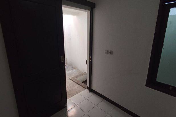 Disewakan Rumah Siap Huni di Sindanglaya Bandung
