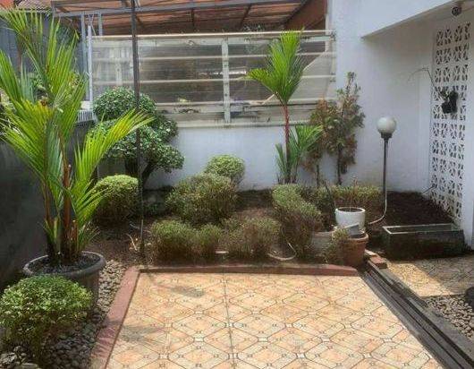 Dijual Rumah Eksklusif Siap Huni di Kopo Bandung