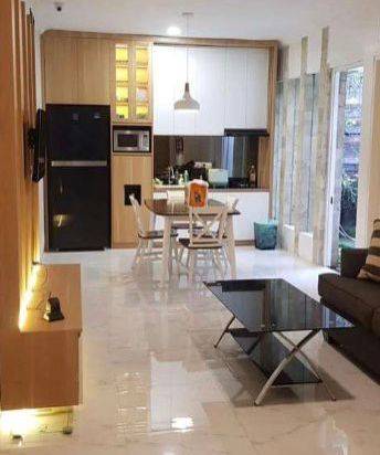 Dijual Rumah Eksklusif Siap Huni di Kopo Bandung