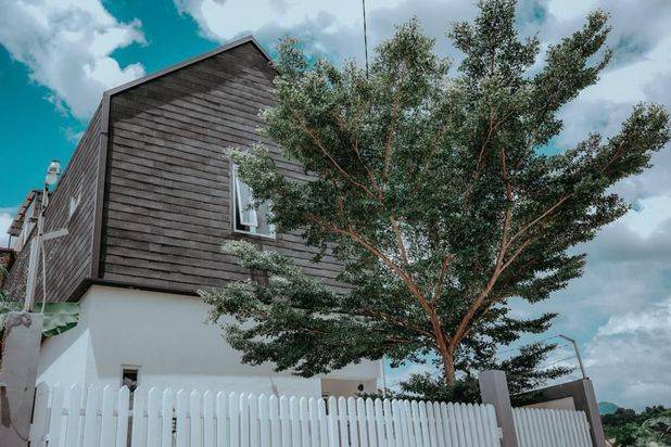 Dijual Rumah Bagus Siap Huni di Cimenyan Bandung