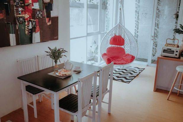 Dijual Rumah Bagus Siap Huni di Cimenyan Bandung