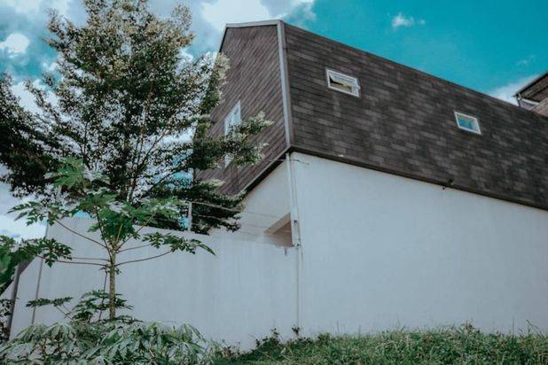 Dijual Rumah Bagus Siap Huni di Cimenyan Bandung