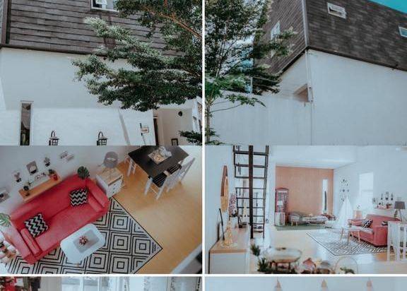 Dijual Rumah Bagus Siap Huni di Cimenyan Bandung