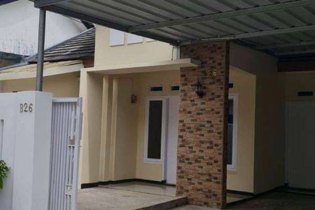 Disewakan Rumah Eksklusif Siap Huni di Buah Batu Bandung