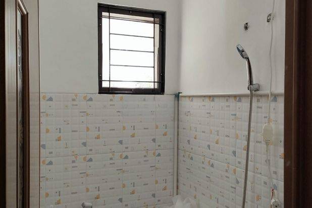 Dijual Rumah Kos Siap Untuk Investasi Anda di Jatinangor