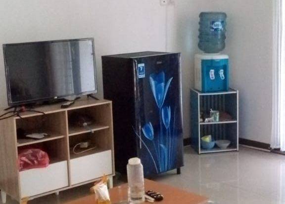 Dijual Rumah Kos Siap Untuk Investasi Anda di Jatinangor