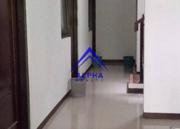 Dijual Rumah Kos Siap Untuk Investasi Anda di Jatinangor