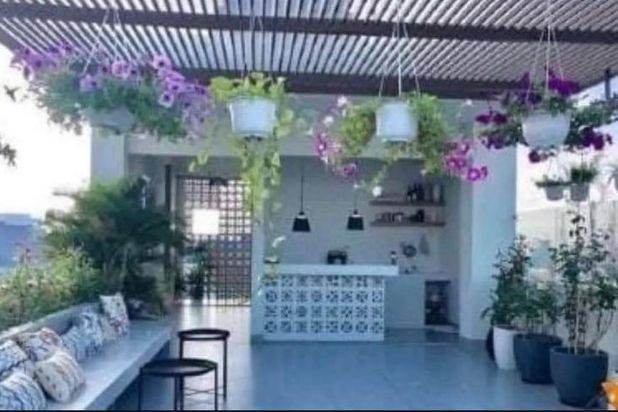 Dijual Tanah Berlokasi Strategis di Dago Pakar Bandung