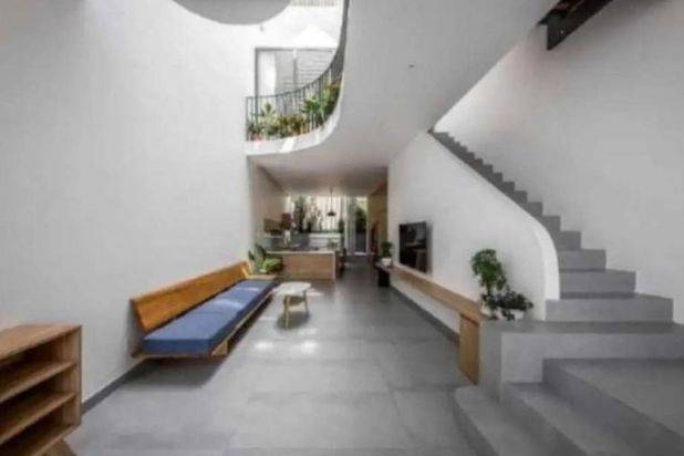 Dijual Tanah Berlokasi Strategis di Dago Pakar Bandung