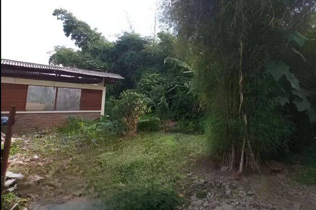 Dijual Tanah Berlokasi Strategis di Dago Pakar Bandung