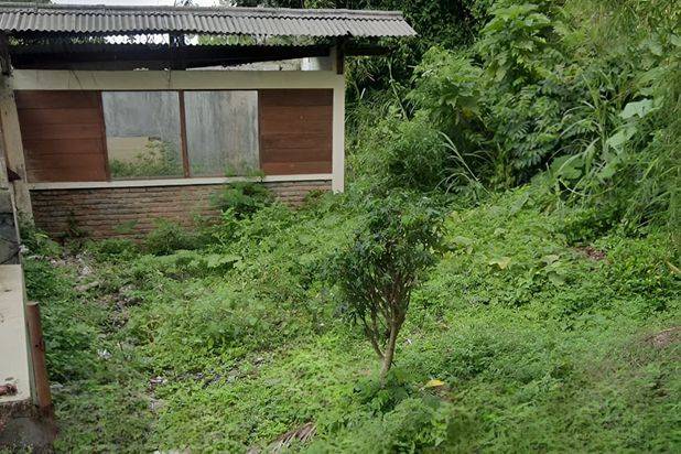 Dijual Tanah Berlokasi Strategis di Dago Pakar Bandung