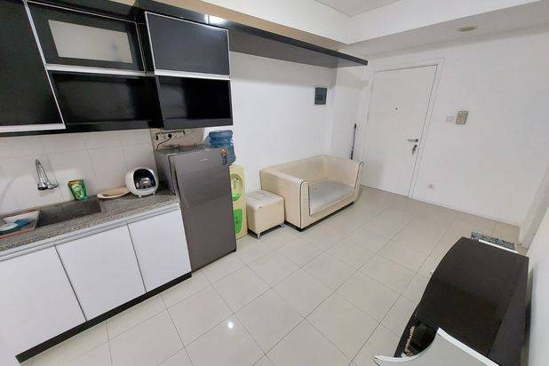 Dijual Apartemen Eksklusif di Parahyangan Residence Bandung